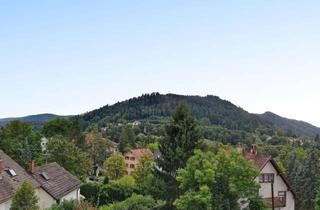 Grundstück zu kaufen in 76530 Lichtental, Exklusive Neubauvilla mit positiver Bauvoranfrage in idyllischer parkähnlicher Anlage - Baden-Baden