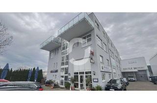 Büro zu mieten in 70825 Korntal-Münchingen, Bürofläche mit idealer Anbindung