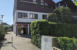 Büro zu mieten in Sonnenstr. 53a, 82205 Gilching, Büro- oder Praxisraum S-Bahn-Station Neugilching zu vermieten