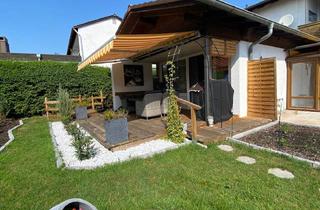 Mehrfamilienhaus kaufen in 82418 Seehausen, Anlageobjekt! Mehrfamilienhaus mit idyllischem Grundstück zwischen Staffel- und Riegsee in Seehausen