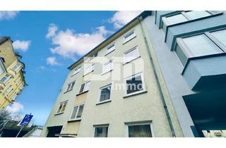 Anlageobjekt in 34121 Kassel, Schönes Mehrfamilienhaus mit 8 Wohneinheiten in hervorragender Lage am Fuße des Weinbergs