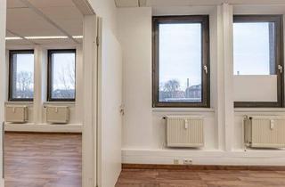 Büro zu mieten in 21614 Buxtehude, Einladendes Büro- oder Praxisparadies mit flexiblen Gestaltungsmöglichkeiten