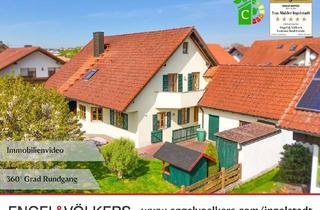 Einfamilienhaus kaufen in 85092 Kösching, Kösching - Viel Raum zum Wohlfühlen