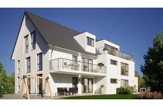 Wohnung kaufen in 90542 Eckental, Eckental - NEUBAU mit Fertigstellungsgarantie! 3-Zi-Wohnung mit Balkon in Eckental-Jetzt kaufen und Grundrisse mitgestalten! Steuervorteil AFA