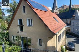 Haus kaufen in 95326 Kulmbach, Kulmbach - Saniertes Stadthaus für Individualisten