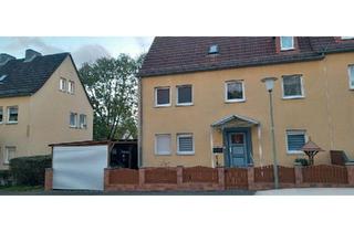 Doppelhaushälfte kaufen in 34127 Kassel, Kassel - Großzügige Doppelhaushälfte mit Keller und Carport