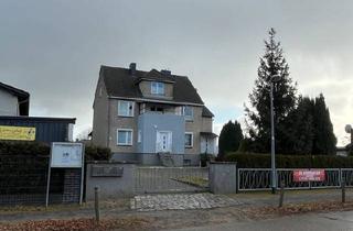 Haus kaufen in 16341 Panketal, Panketal - 3 Familienhaus in Panketal