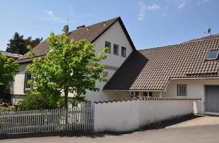 Haus kaufen in 82335 Berg, Berg - LEBEN in bevorzugt ruhiger LAGE