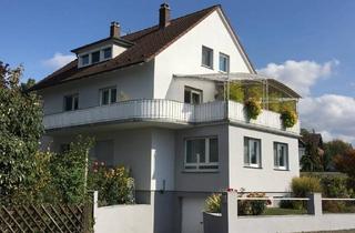 Haus kaufen in 77694 Kehl, Kehl - 3 Familienhaus mit ausgebautem Nebengebäude und schönem Garten in Kehl