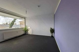 Wohnung kaufen in 64285 Bessungen, Gelegenheit FREIES 1-Zi-Appartement Darmstadt Bessungen