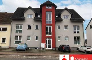 Wohnung kaufen in 66459 Kirkel, Attraktive Eigentumswohnung mit Burgblick