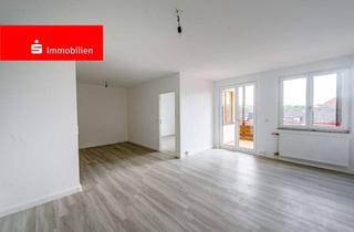 Wohnung kaufen in 63329 Egelsbach, Lichtverwöhnte Maisonette-Wohnung ! Sofortbezug möglich ! modernisiert !
