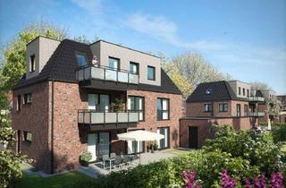 Wohnung kaufen in 48153 Düesberg, Dachgeschosswohnung mit Balkon in Münsters Süden!
