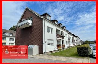 Wohnung kaufen in 23611 Bad Schwartau, Gemütliche und freie 2-Zimmer-Wohnung in Bad Schwartau