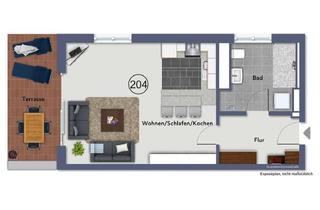 Wohnung kaufen in 82327 Tutzing, Erdgeschosswohnung mit West-Terrasse