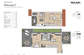 Wohnung kaufen in 82327 Tutzing, Traumhafte Dachterrasse, zwei Etagen