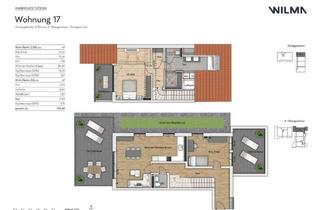 Wohnung kaufen in 82327 Tutzing, Traumhafte Dachterrasse, zwei Etagen