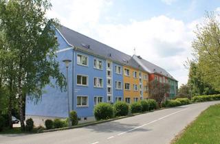 Wohnung mieten in Franz-Theodor-Strauß-Straße, 07952 Pausa/Vogtland, Diese Wohnung hat auf SIE gewartet!