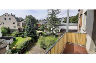 Wohnung mieten in Neuwilkauer Strasse, 08112 Wilkau-Haßlau, Balkon u. Badewanne! Schöne, renovierte 2-Raum-Wohnung in zentraler Lage