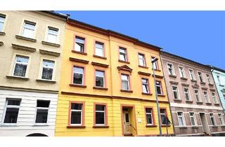 Wohnung mieten in Schillerstraße 14, 04808 Wurzen, 4-RW zum selbst verwirklichen I 500,00 € Gutschrift I
