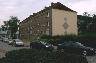 Wohnung mieten in Str. Der Einheit, 19322 Wittenberge, 2-Raumwohnung, im 2.OG, mit Balkon, in der Str. der Einheit in Wittenberge