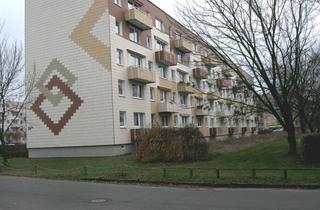Wohnung mieten in Pritzwalker-Str. 18b, 19322 Wittenberge, 2-Raumwohnung, im EG, mit Balkon, in der Pritzwalker-Str. in Wittenberge