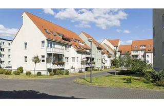 Wohnung mieten in Am Schwanenteich, 19322 Wittenberge, 3-Raumwohnung, Am Schwanenteich, mit Balkon, in Wittenberge