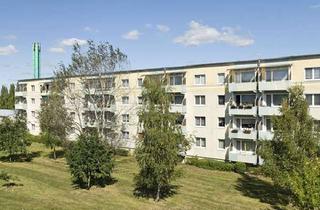 Wohnung mieten in Prof.-Hilgenfeldt-Str. 20, 19322 Wittenberge, 1-Raumwohnung in der Prof.-Hilgenfeldt-Str., mit Balkon, in Wittenberge