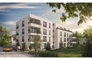 Wohnung mieten in 65197 Rheingauviertel, Ihr neues Zuhause! 4-Zi-Pentaus-Maissonette mit herrlicher Dachterrasse, Aufzug, Tiefgarage
