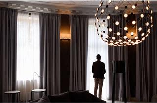 Gewerbeimmobilie kaufen in Betrieb Liegt Ca. 50 Km Um, 82110 Germering, 62598 - Sehr modernes Hotel mit Gastronomie, Umsatz 1,6 Mio. €