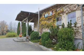 Gewerbeimmobilie kaufen in 02681 Schirgiswalde, Gaststätte mit 130 Plätzen und 40 Terassenplätze mit Sportplatz und Spielplatz auf 1800 m² Grundst.