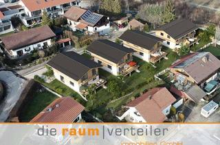 Einfamilienhaus kaufen in 83620 Feldkirchen-Westerham, Ihr perfektes Einfamilienhaus wartet auf Sie: Traumhaftes Eigenheim!