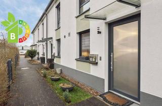 Reihenhaus kaufen in 21079 Harburg, Ihr schönes neues Zuhause in Harburg 3-Zi. Reihenhaus