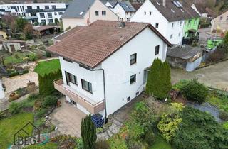Einfamilienhaus kaufen in 74251 Lehrensteinsfeld, Einfamilienhaus mit Einliegerwohnung am Renaissance-Schloss