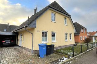 Einfamilienhaus kaufen in 18198 Kritzmow, Attraktives Einfamilienhaus in ruhiger Wohnlage vor den Toren Rostocks