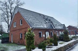 Haus kaufen in 21726 Oldendorf, Gepflegtes modernes Doppelhaus in Oldendorf
