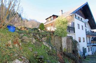Mehrfamilienhaus kaufen in 83080 Oberaudorf, Mehrfamilienhaus mit viel Geschichte im Herzen von Oberaudorf