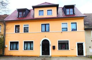 Haus kaufen in 39261 Zerbst/Anhalt, Mehrfamilienwohnhaus mit anerkanntem Nagel- und Fußpflegesalon