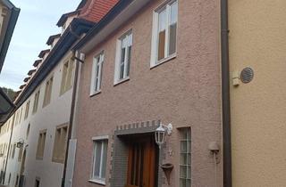 Haus kaufen in Kanzleigasse, 74653 Künzelsau, Stadhaus am Morsbacher Tor in Künzelsau