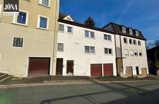 Haus kaufen in 95326 Kulmbach, Zentrumslage: Town Haus zur Eigennutzung oder als Studenten WG