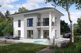 Villa kaufen in 66740 Saarlouis, Traumhafte Stadtvilla in gefragter Lage von Lisdorf
