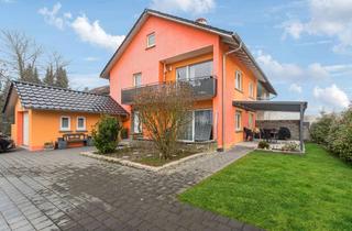 Haus kaufen in 78244 Gottmadingen, Einladendes Zuhause im schönen Gottmadingen
