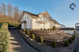 Haus kaufen in 57413 Finnentrop, Großes Haus - fein und modern