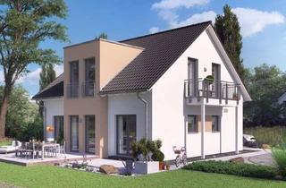Einfamilienhaus kaufen in Im Grund 23, 58313 Herdecke, Einfamilienhaus auf großzügigem Grundstück in Herdecke Ahlenberg