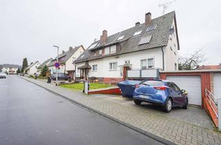 Haus kaufen in 34225 Baunatal, +++ Barrierefreies Wohnen in bevorzugter Lage von Baunatal +++