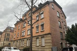Mehrfamilienhaus kaufen in 74074 Heilbronner Kernstadt, KAPITALANLEGER AUFGEPASST - GROßZÜGIGES MEHRFAMILIENHAUS