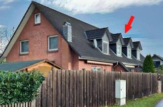 Haus kaufen in 29336 Nienhagen, Nienhagen - Papenhorst: Super gepflegtes Reihenmittelhaus in schöner Wohnumgebung