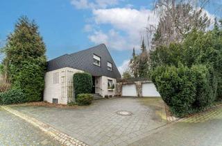 Einfamilienhaus kaufen in 59505 Bad Sassendorf, Großes Einfamilienhaus in Bad Sassendorf - Top-Zustand!
