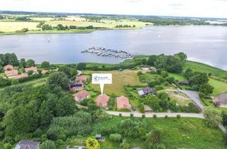 Haus kaufen in 24354 Kosel, Ihr neuer Zweitwohnsitz direkt an der Schlei mit herrlichem Blick