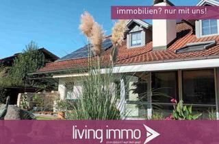 Villa kaufen in 94036 Heining, Einzigartige Landhausvilla